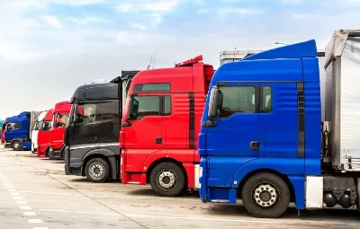 Konya Oğuzeli Ambar Nakliyat