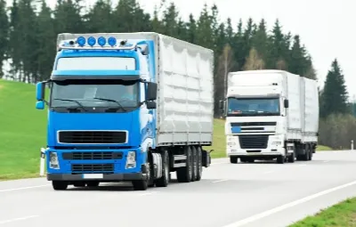 Konya Oğuzeli | Eşya Taşıma